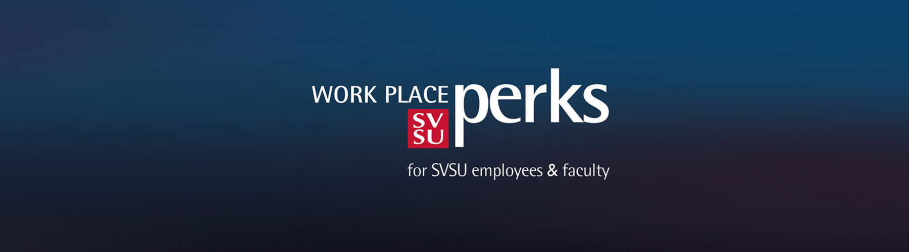 Workplace Perks Hero Image