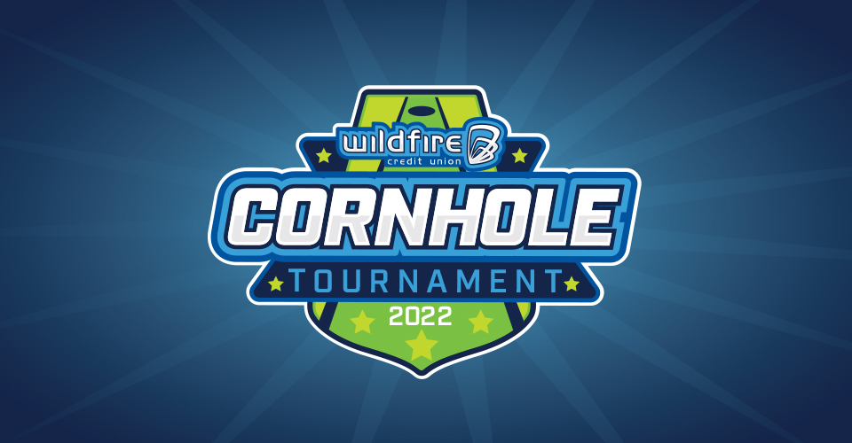 Wildfire 2022 Cornhole Tournament