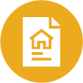 Loan application icon