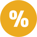 Percent sign