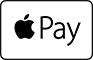 Apple Pay Mark to inform the merchant accepts Apple Pay.