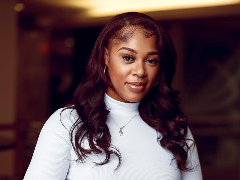Chynna-Member Service Representative Chynna - Member Service Representative