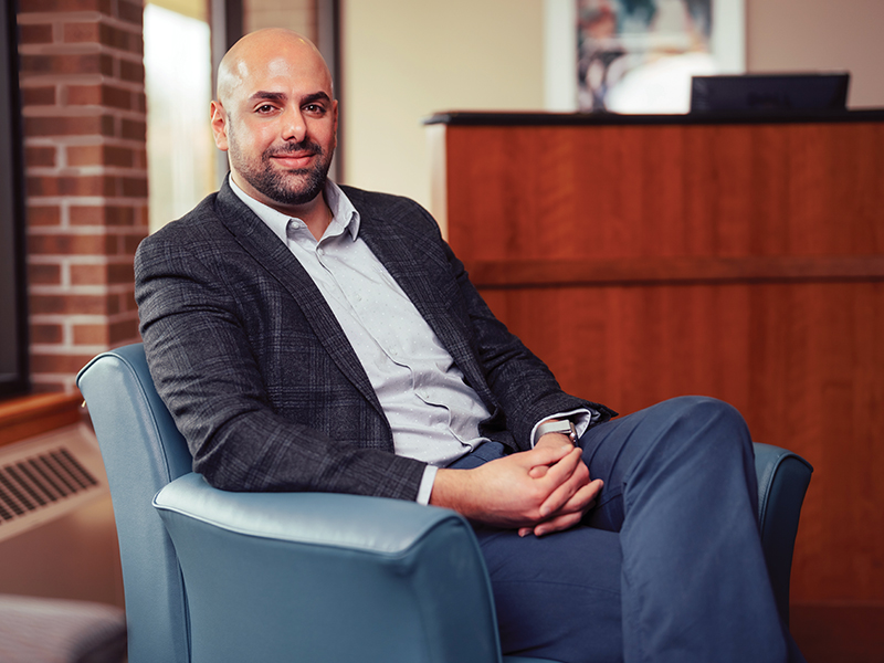 Sameer - Underwriter Sameer - Underwriter