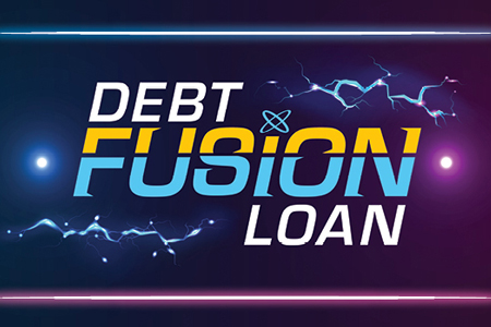 Debt Fusion Loan