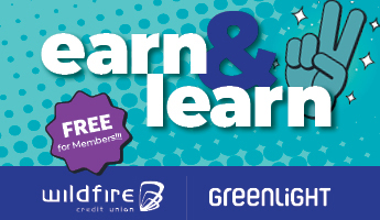 Earn and learn with Greenlight